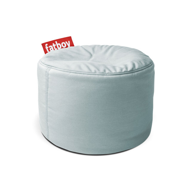 Fatboy Point Outdoor Ottoman & Reviews | Wayfair